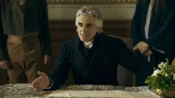 Backdrop to the movie "Kapodistrias" #775247