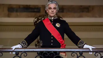 Backdrop to the movie "Kapodistrias" #775254