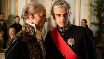 Backdrop to the movie "Kapodistrias" #775257