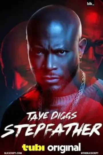 Stepfather Poster