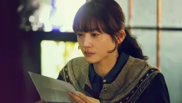 Hito wa Naze Love Letter wo Kaku no ka Poster