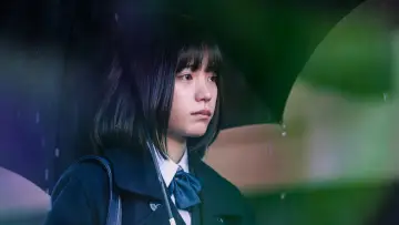 Backdrop to the movie "One Last Love Letter" #920930