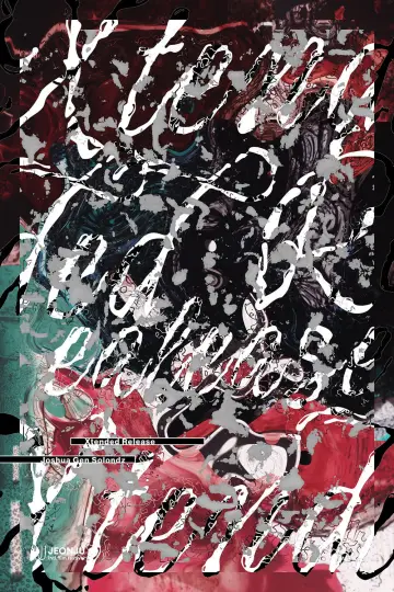 Poster to the movie "Xtended Release" #1140210
