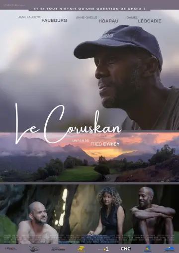 Poster to the movie "Le Coruskan" #1191746