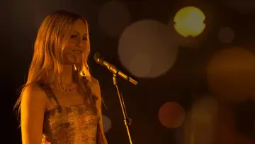 Backdrop to the movie "Vanessa Paradis, la soirée" #1175038