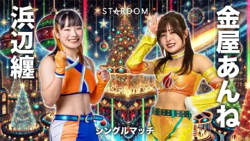 Backdrop to the movie "Stardom Nighter 2025 in Korakuen Dec." #971892