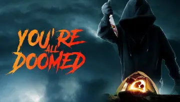 Backdrop to the movie "You