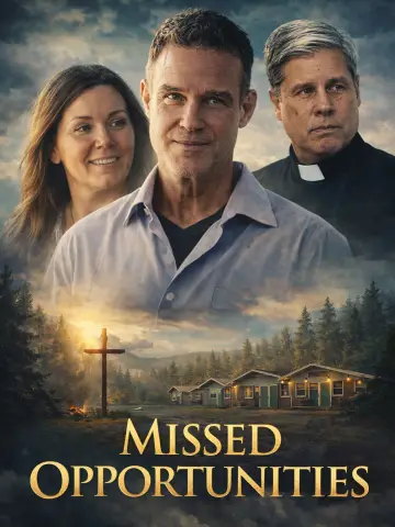 Missed Opportunities Poster