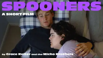 Backdrop to the movie "Spooners" #1828756