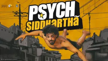 Backdrop to the movie "Psych Siddhartha" #541007
