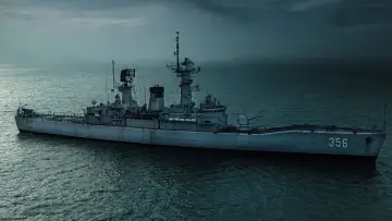 Backdrop to the movie "The Hostage