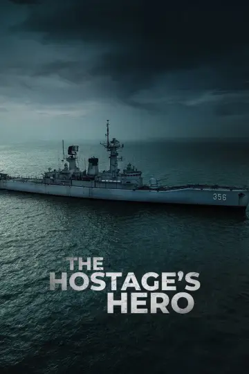 The Hostage's Hero Poster