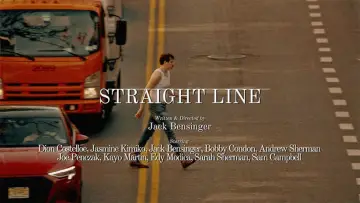 Backdrop to the movie "Straight Line" #970199