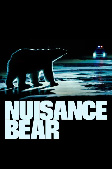 Poster to the movie "Nuisance Bear" #1906573