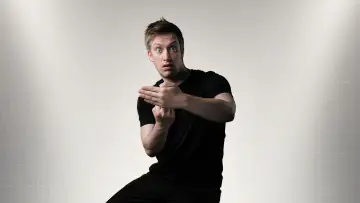 Backdrop to the movie "Daniel Sloss: Can