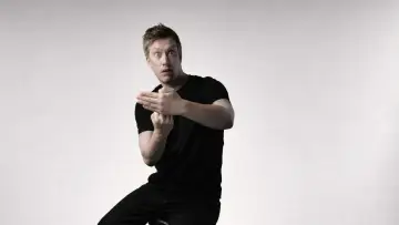 Backdrop to the movie "Daniel Sloss: Can