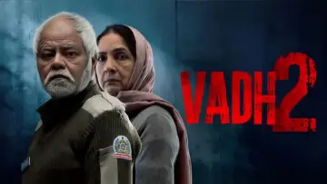 Backdrop to the movie "Vadh 2" #538376
