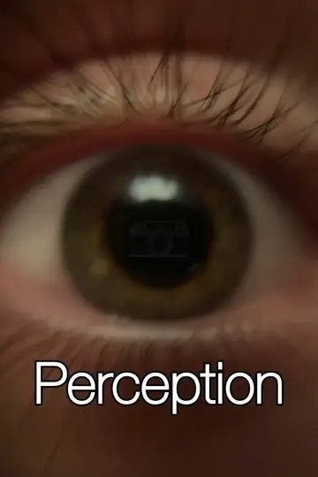 Poster to the movie "Perception" #1184076