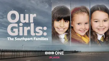 Backdrop to the movie "Our Girls: The Southport Families" #862834