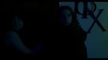 Backdrop to the movie "Jack-O