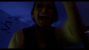 Backdrop to the movie "Jack-O