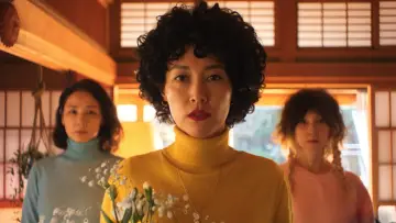 Backdrop to the movie "Ha-Chan, Shake Your Booty!" #1631134