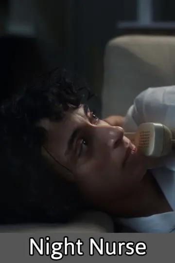 Poster to the movie "Night Nurse" #541662