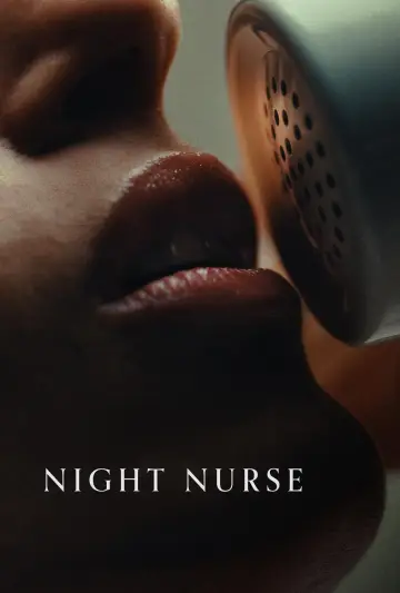 Poster to the movie "Night Nurse" #913075