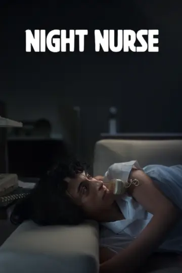 Poster to the movie "Night Nurse" #913076