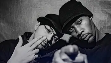Backdrop to the movie "The Disciple: A Wu-Tang Fable" #1881423