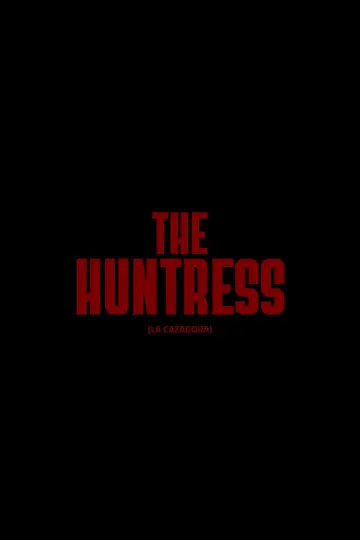 The Huntress