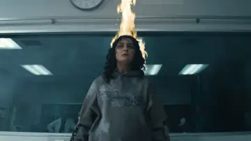 Backdrop to the movie "Mum, I