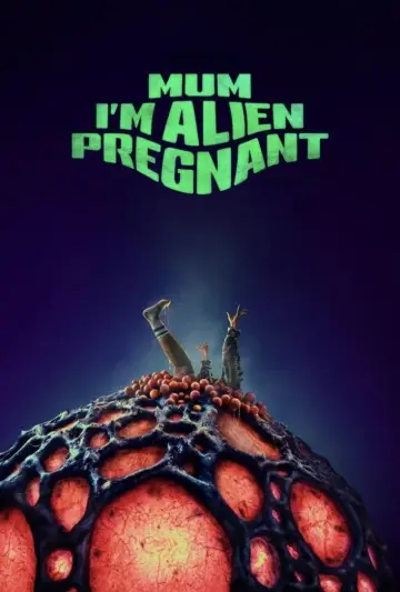 Poster to the movie "Mum, I