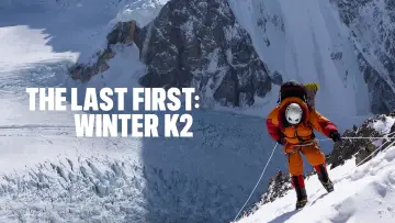 Backdrop to the movie "The Last First: Winter K2" #1203992