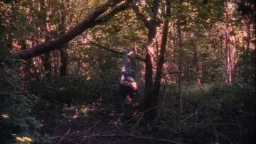 Backdrop to the movie "Nightmare