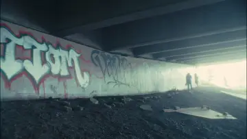 Backdrop to the movie "Nightmare