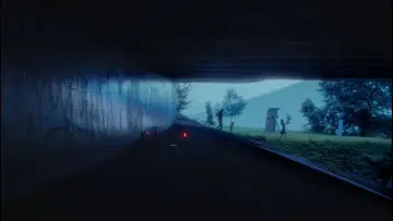 Backdrop to the movie "Nightmare