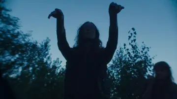 Backdrop to the movie "Nightmare