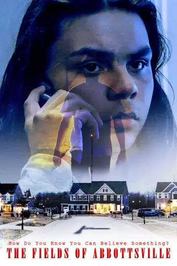 Poster to the movie "The Fields of Abbottsville" #1141175