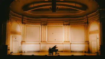 Backdrop to the movie "Cameron Winter at Carnegie Hall" #1536366