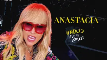 Backdrop to the movie "Anastacia - #NTK25 Live in Concert" #1139635