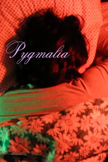 Poster to the movie "Pygmalia" #966266