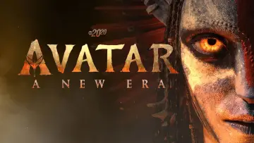 Backdrop to the movie "Avatar: A New Era - Special Edition of 20/20" #642752
