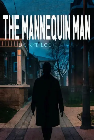 Poster to the movie "The Mannequin Man" #1811315