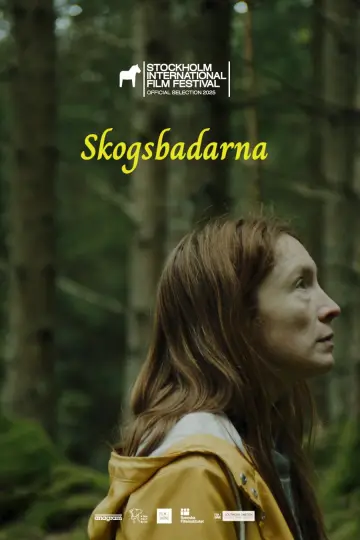 Poster to the movie "Forest Bathers" #1191750