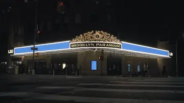 Backdrop to the movie "Brent Forever: Live From Brooklyn Paramount" #1641672