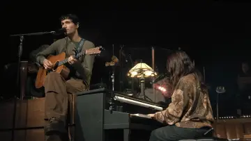 Backdrop to the movie "Brent Forever: Live From Brooklyn Paramount" #1641673