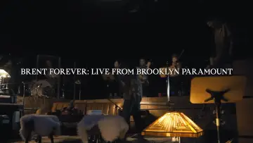 Backdrop to the movie "Brent Forever: Live From Brooklyn Paramount" #1641682