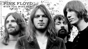 Backdrop to the movie "Pink Floyd: Wish You Were Here (50th Anniversary)" #659437