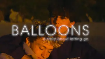 Backdrop to the movie "Balloons" #821120